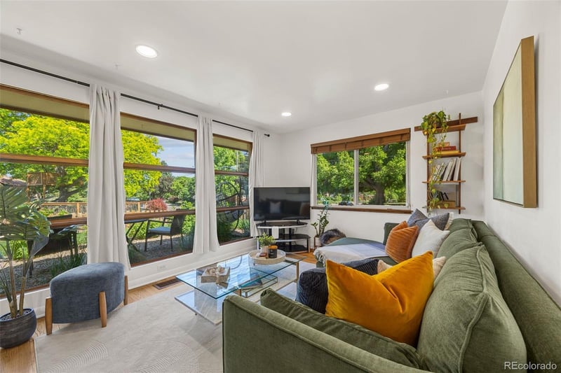 2801 Xavier St, Denver, CO 80212