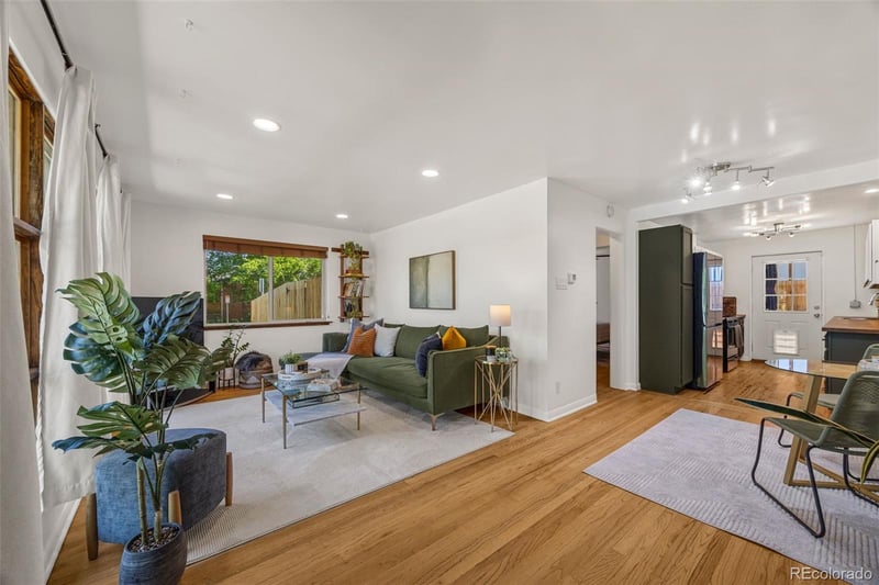 2801 Xavier St, Denver, CO 80212