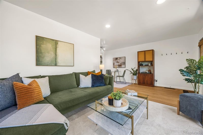 2801 Xavier St, Denver, CO 80212
