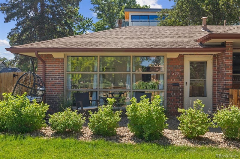 2801 Xavier St, Denver, CO 80212