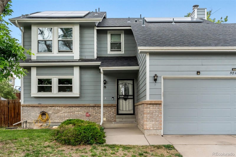 5019 106th Cir, Thornton, CO 80233