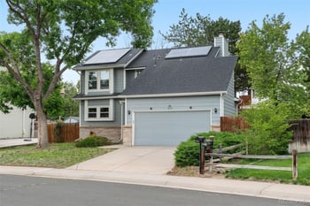 5019 E 106th Cir, Thornton, CO 80233