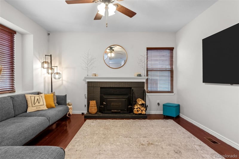 5019 E 106th Cir, Thornton, CO 80233