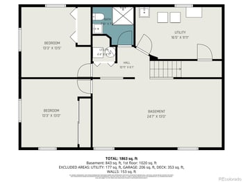 70 Field St, Lakewood, CO 80226