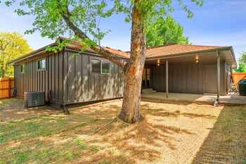 8995 Cornell Ave, Denver, CO 80231
