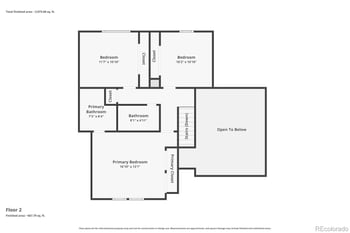 5779 Jericho Way, Centennial, CO 80015