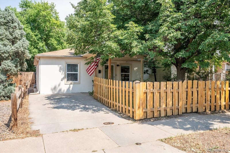 3148 Lincoln St, Englewood, CO 80113