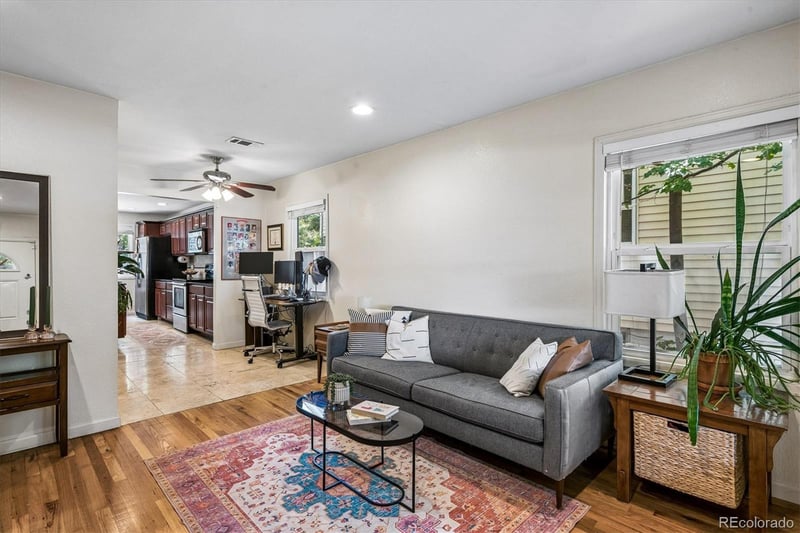 3148 Lincoln St, Englewood, CO 80113