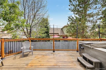 12521 S Elk Creek Way, Parker, CO 80134