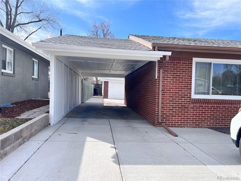 2271 Vrain St, Denver, CO 80219