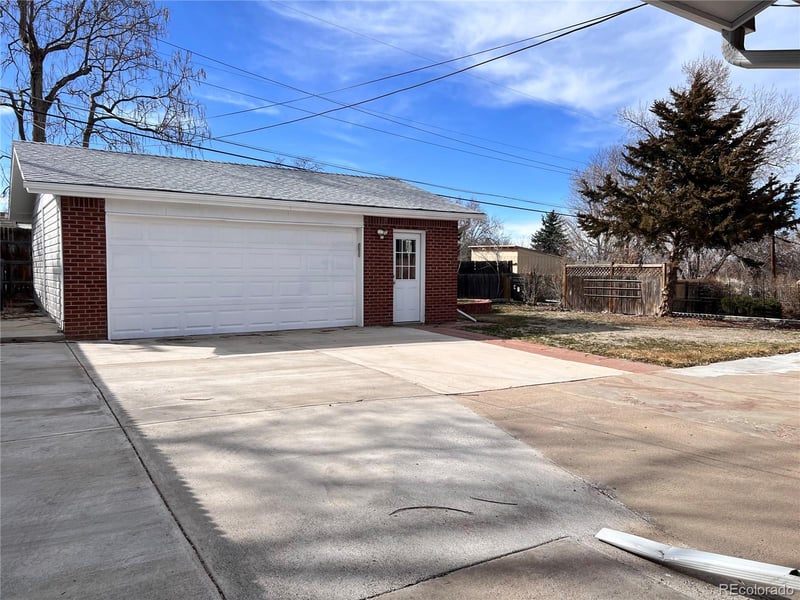 2271 Vrain St, Denver, CO 80219