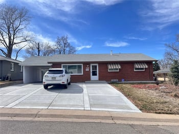 2271 Vrain St, Denver, CO 80219