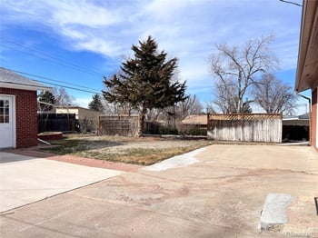 2271 Vrain St, Denver, CO 80219