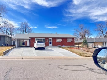 2271 Vrain St, Denver, CO 80219