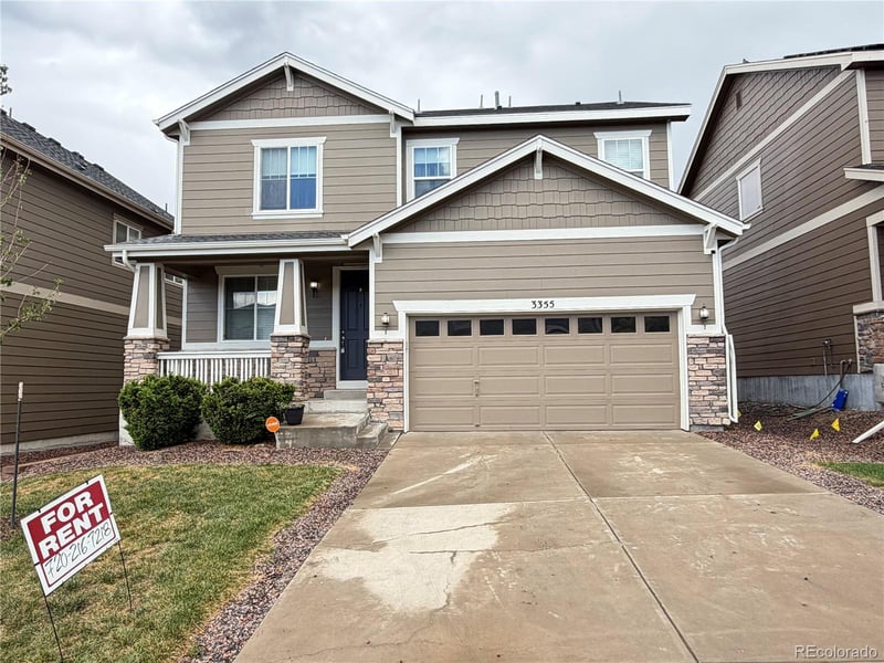 3355 141st Ave, Thornton, CO 80602