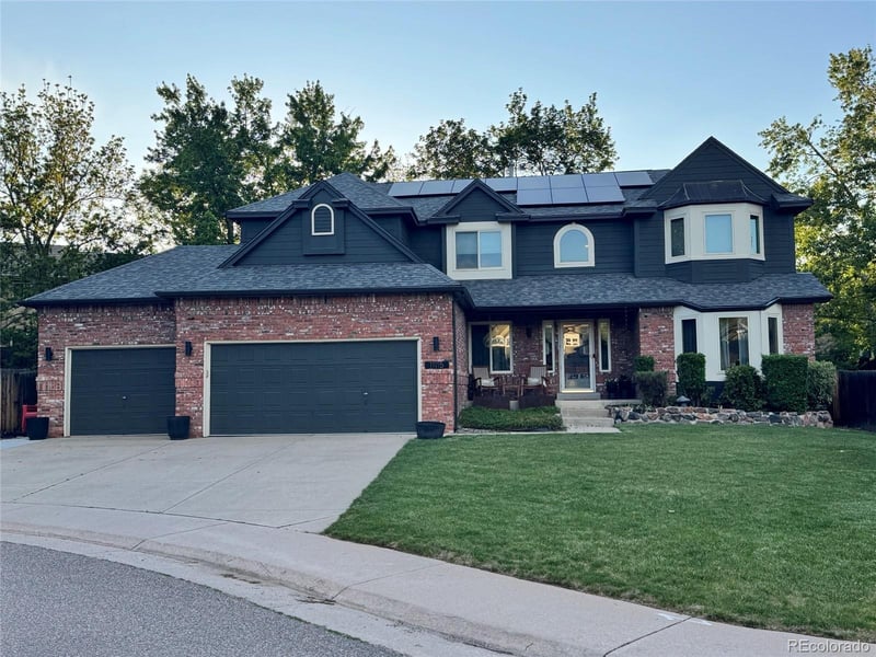 11115 Rowland Ave, Littleton, CO 80127