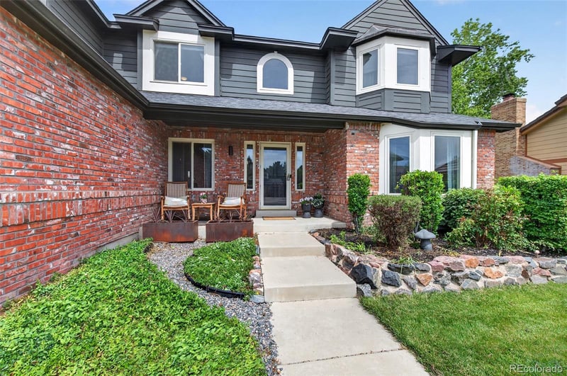 11115 W Rowland Ave, Littleton, CO 80127