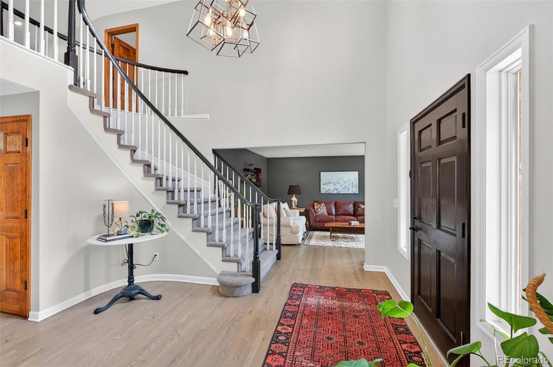 11115 W Rowland Ave, Littleton, CO 80127