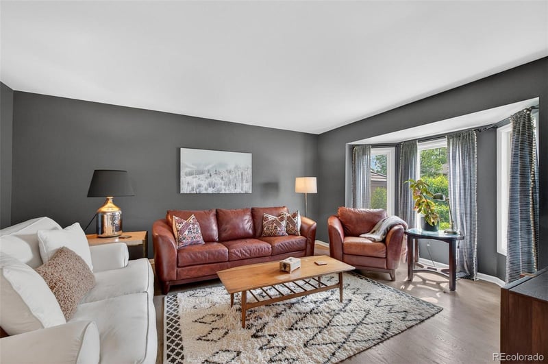 11115 W Rowland Ave, Littleton, CO 80127