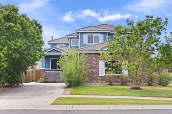 22264 Kenyon Pl, Aurora, CO 80018
