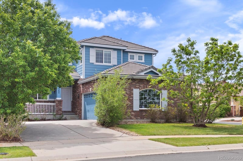 22264 Kenyon Pl, Aurora, CO 80018