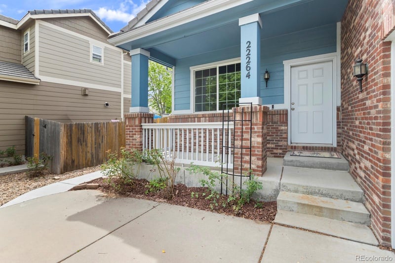 22264 Kenyon Pl, Aurora, CO 80018