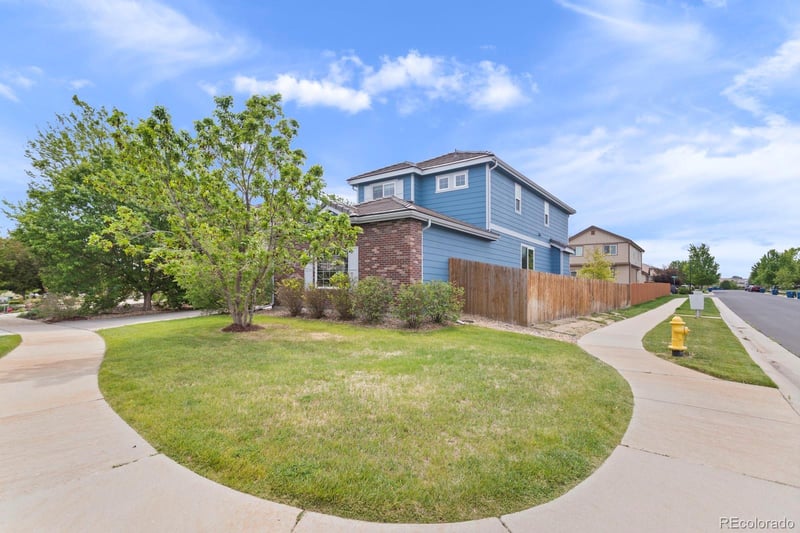 22264 Kenyon Pl, Aurora, CO 80018