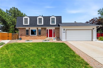 18189 Progress Ave, Centennial, CO 80015