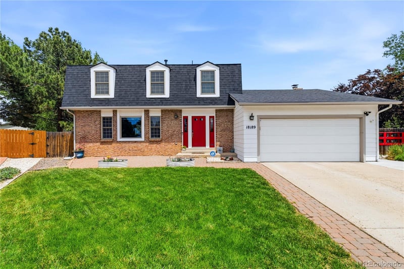 18189 Progress Ave, Centennial, CO 80015
