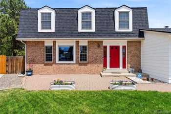 18189 Progress Ave, Centennial, CO 80015