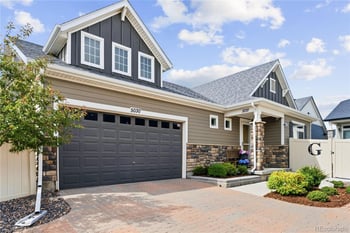 5030 N Quatar St, Aurora, CO 80019