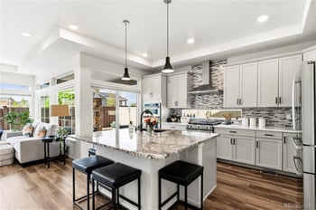 5030 N Quatar St, Aurora, CO 80019