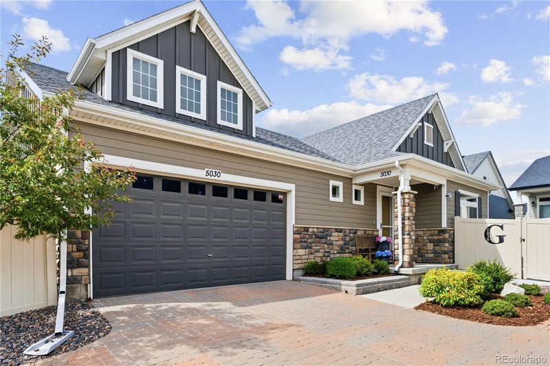 5030 Quatar St, Aurora, CO 80019