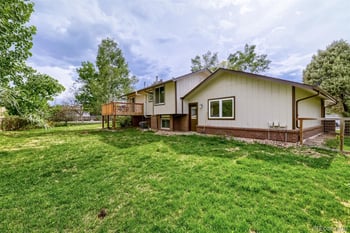 1064 Fairway Ct #3, Boulder, CO 80303