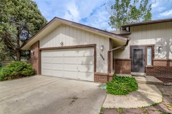 1064 Fairway Ct #3, Boulder, CO 80303