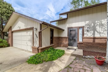 1064 Fairway Ct #3, Boulder, CO 80303