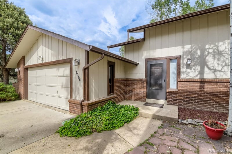 1064 Fairway Ct #3, Boulder, CO 80303