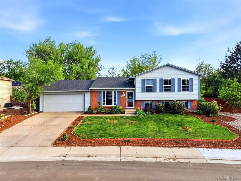 16474 Adriatic Pl, Aurora, CO 80013