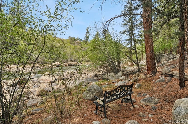 33804 Vista Verde, Buena Vista, CO 81211