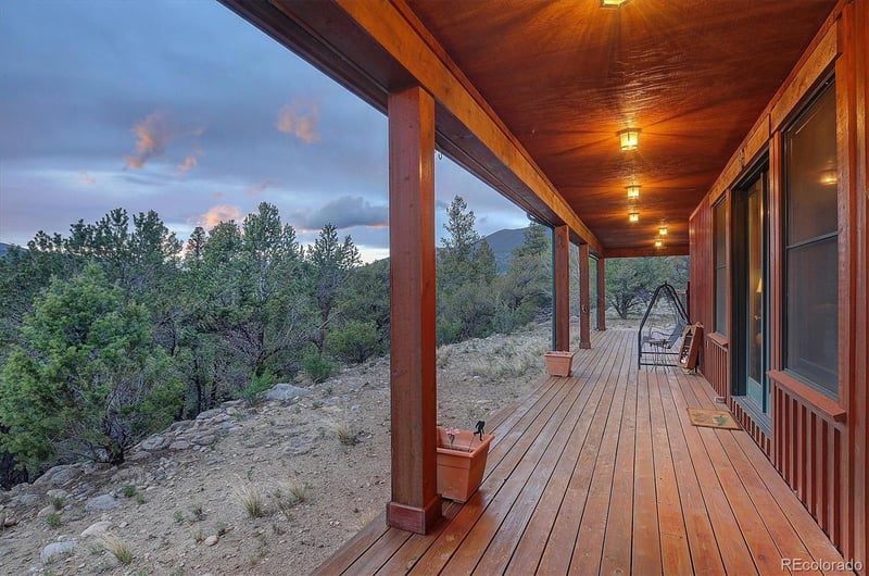 33804 Vista Verde, Buena Vista, CO 81211