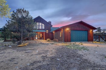 33804 Vista Verde, Buena Vista, CO 81211