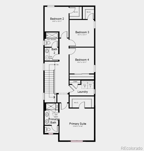 6811 148th Dr, Thornton, CO 80602
