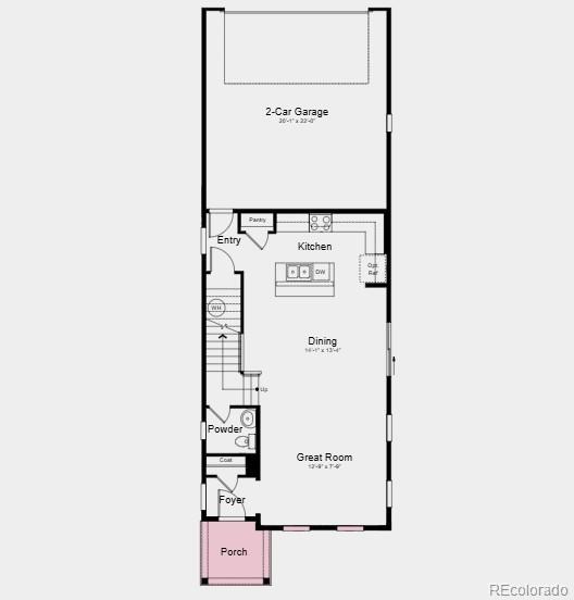 6811 148th Dr, Thornton, CO 80602
