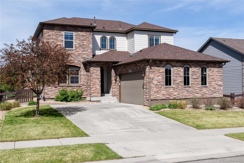 1824 Wright Dr, Erie, CO 80516