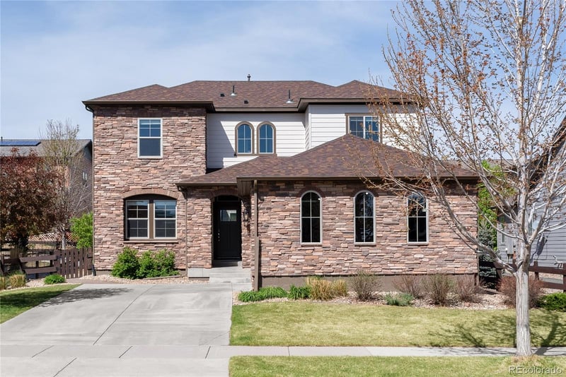 1824 Wright Dr, Erie, CO 80516