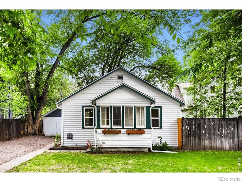 Home Worth Check
