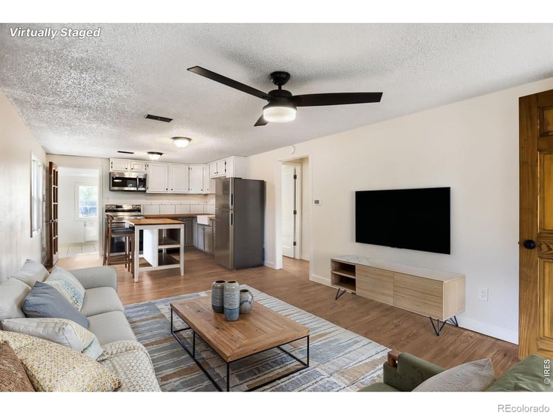 1041 Pratt St, Longmont, CO 80501