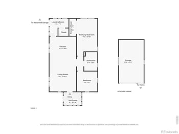 1041 Pratt St, Longmont, CO 80501