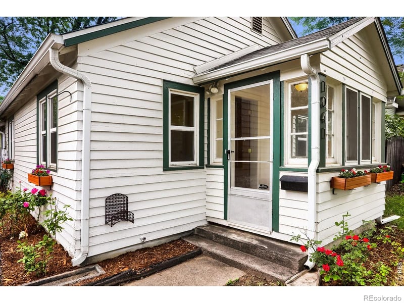 1041 Pratt St, Longmont, CO 80501