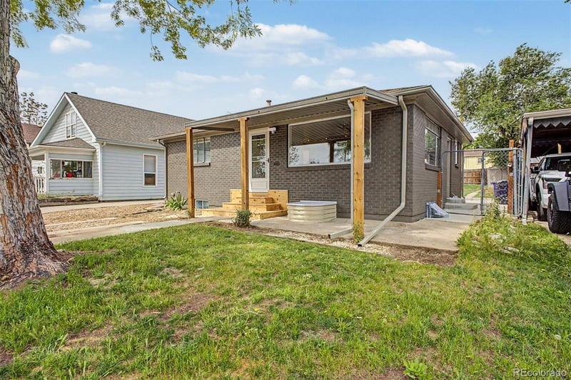 35 Meade St, Denver, CO 80219